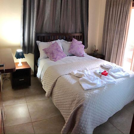 Pipa Beleza Spa Resort Praia de Pipa ภายนอก รูปภาพ
