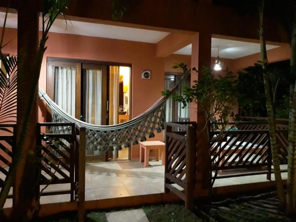 Pipa Beleza Spa Resort Praia de Pipa ห้อง รูปภาพ