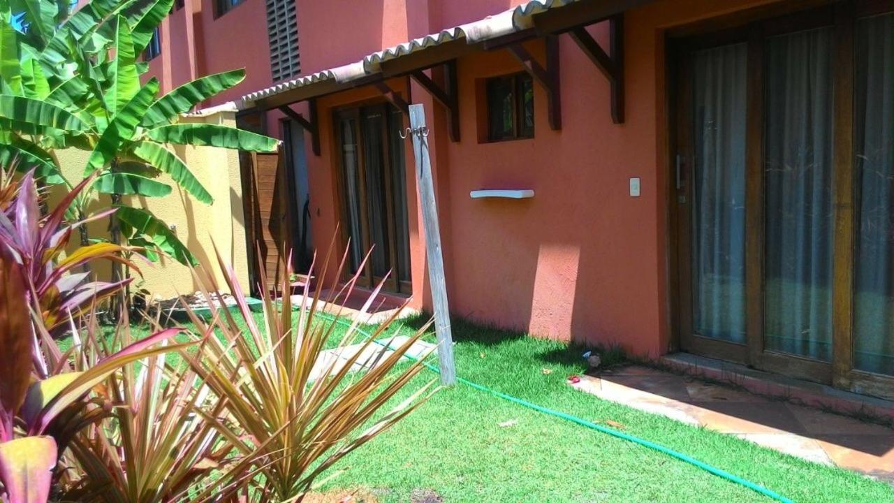 Pipa Beleza Spa Resort Praia de Pipa ห้อง รูปภาพ