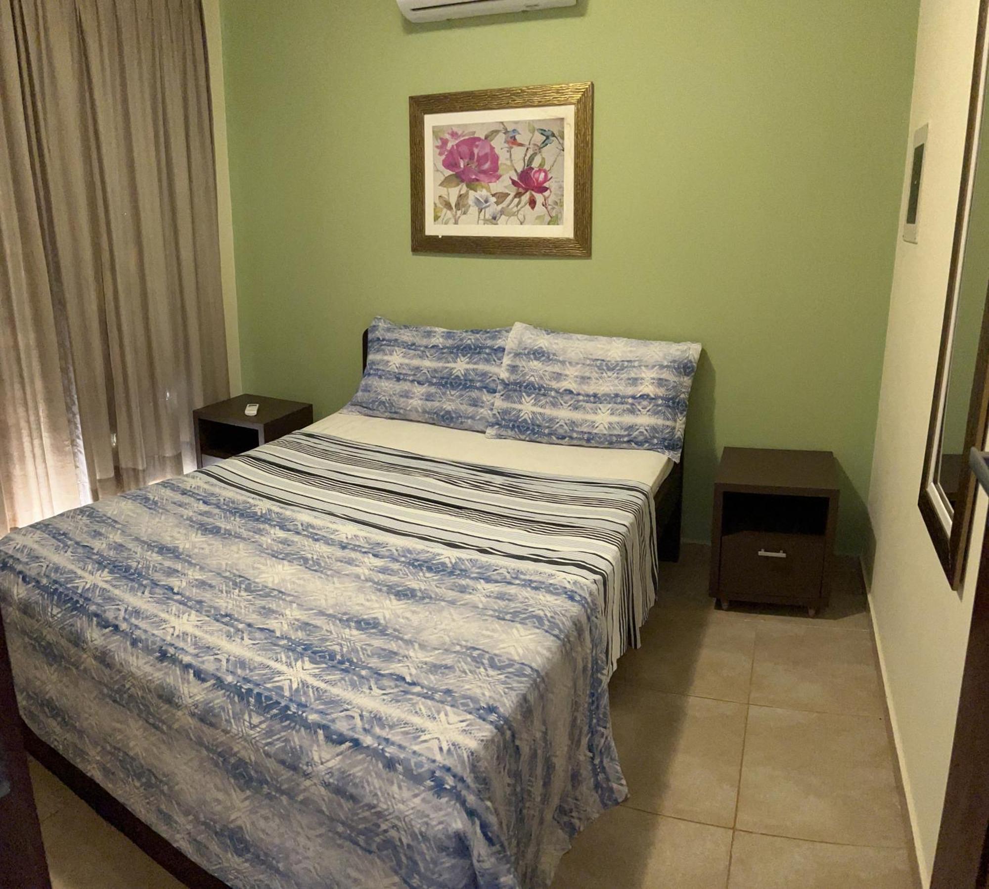 Pipa Beleza Spa Resort Praia de Pipa ห้อง รูปภาพ