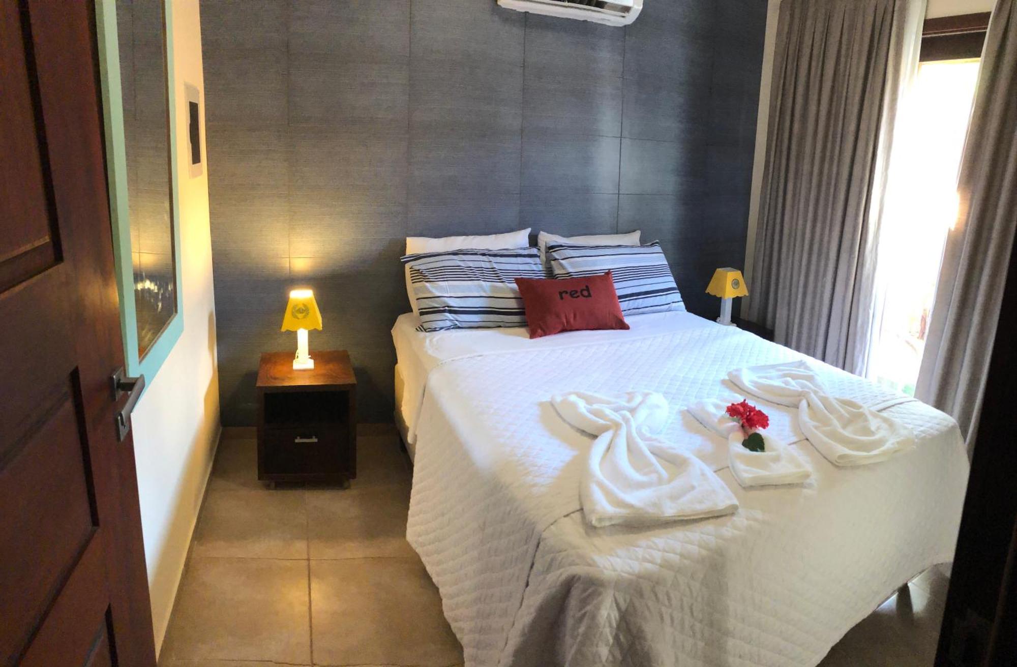 Pipa Beleza Spa Resort Praia de Pipa ภายนอก รูปภาพ