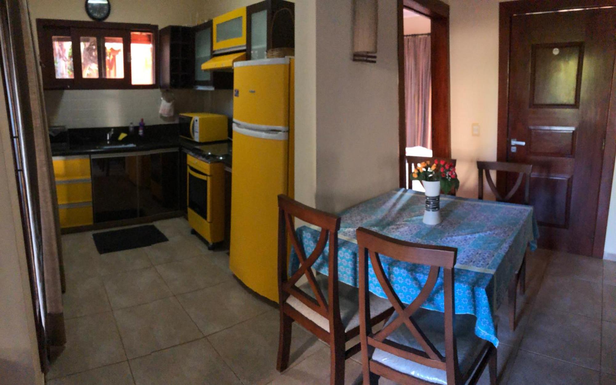 Pipa Beleza Spa Resort Praia de Pipa ภายนอก รูปภาพ