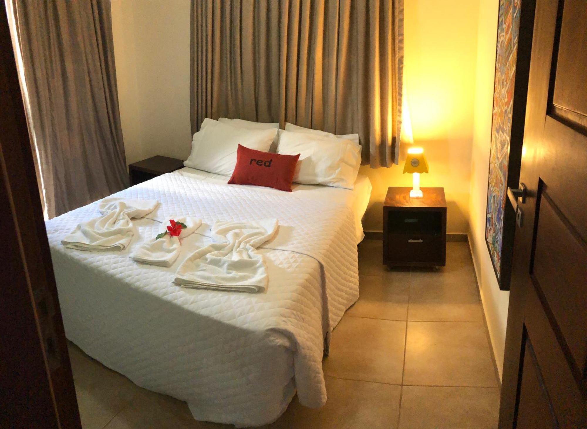 Pipa Beleza Spa Resort Praia de Pipa ภายนอก รูปภาพ