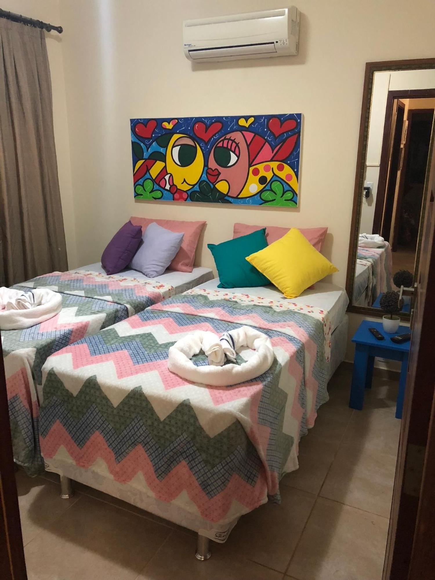 Pipa Beleza Spa Resort Praia de Pipa ภายนอก รูปภาพ